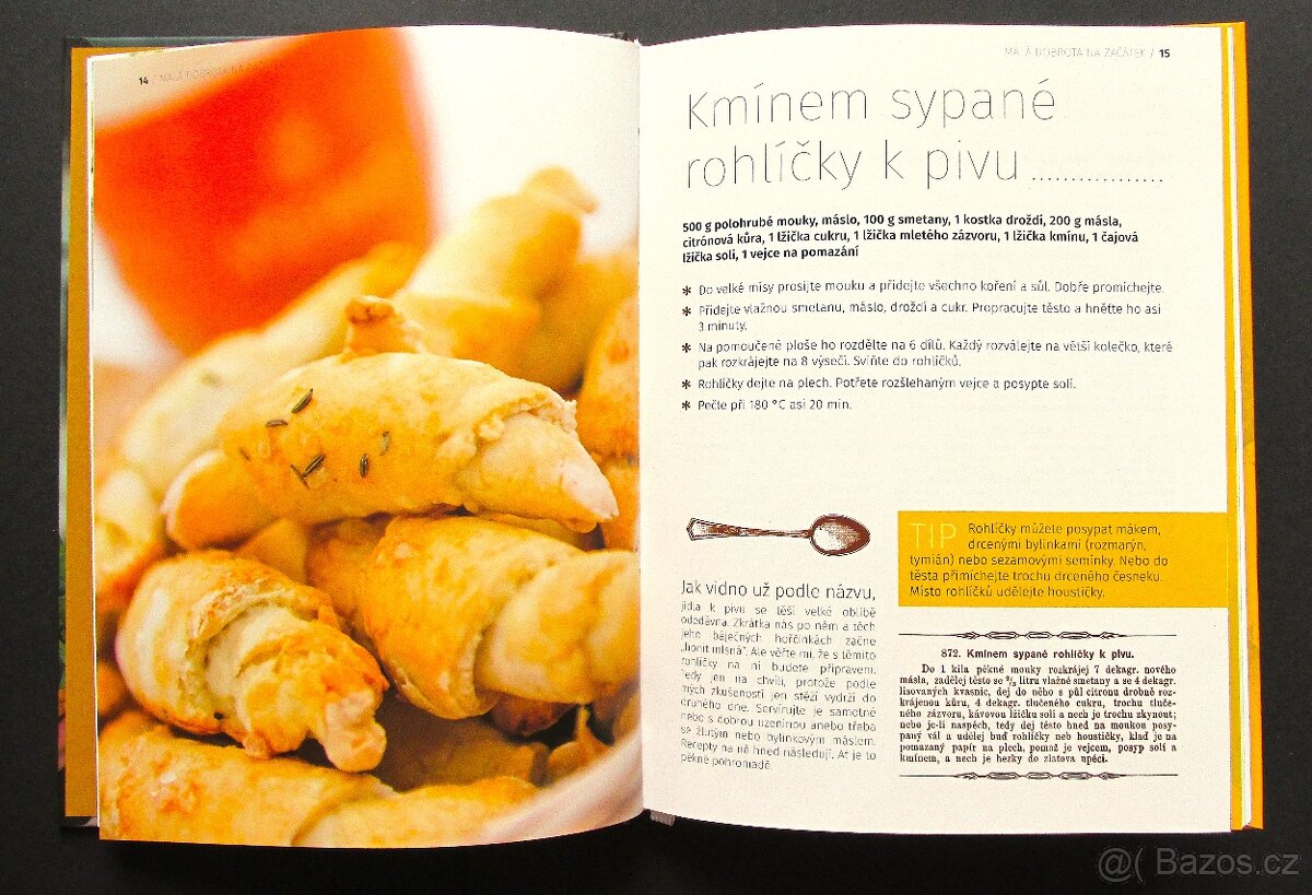 MARKÉTA VAŘÍ RETIGOVOU - Markéta Hrubešová - 7