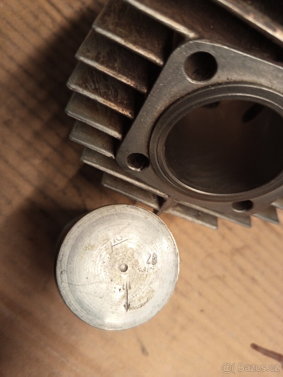 Jawetta Jaweta válec - 7