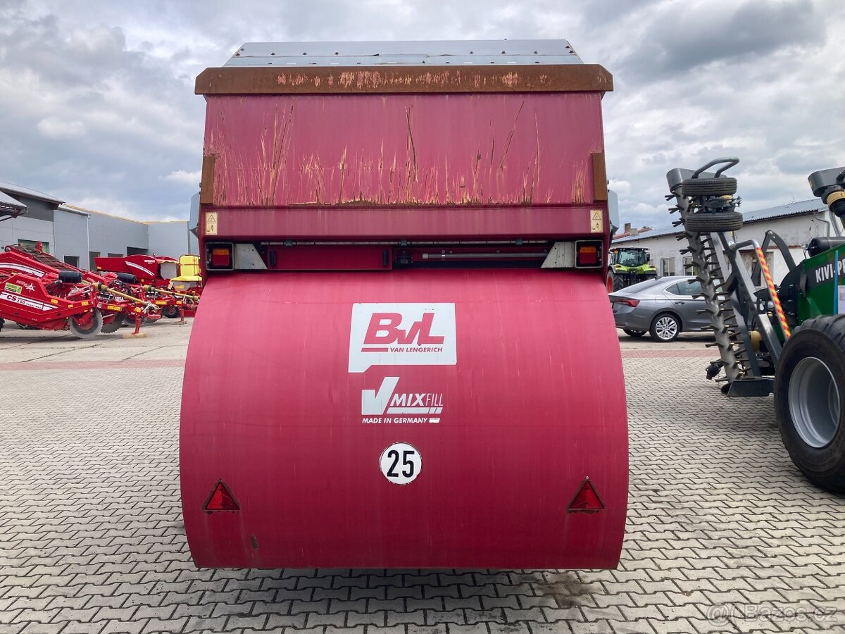 BvL V-Mix Fill Plus 13-2S LS - 7