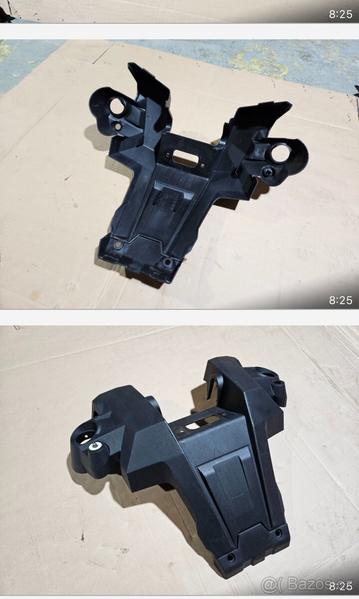 Can-am Outlander 1000R r.v.2016 díly - 7