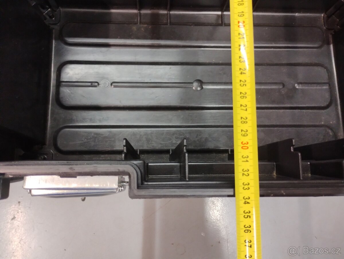 Basa na nářadí Patrol - 7