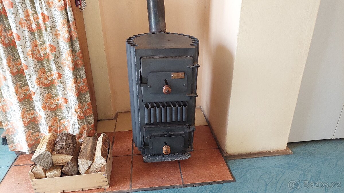 Prodej bytu 2+1 56 m² ve Frymburku - 7