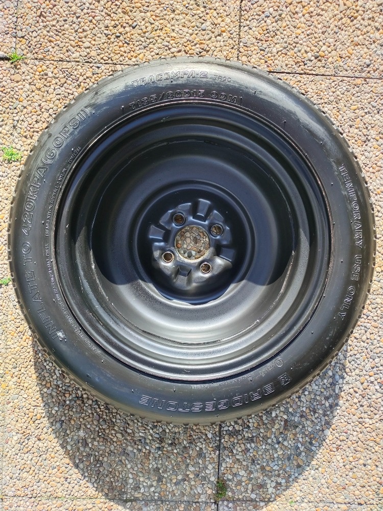 Dojezdova rezerva - 7