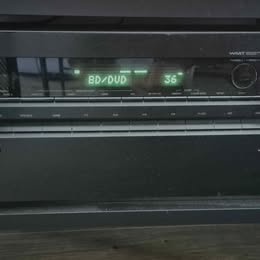 Onkyo TX-NR616 + Dali concept - 7