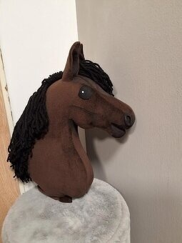 Prodám hobby horse - 7