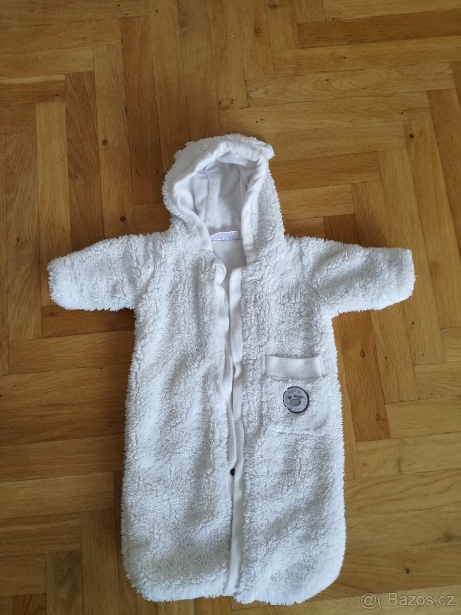 Mix věcí pro dítě od narození do 2 let (1) - 7