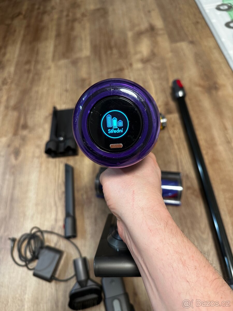 Dyson V12 Slim. - 7