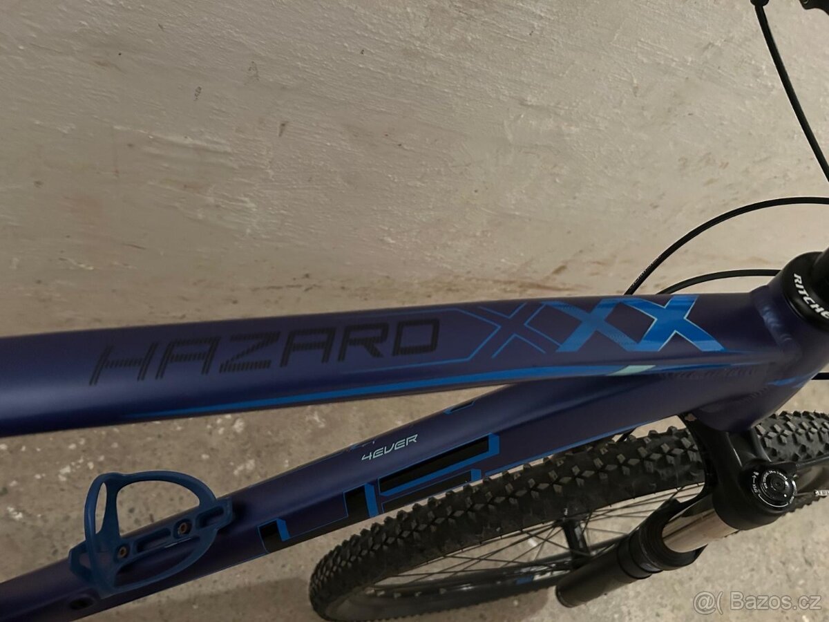 Prodám Horské kolo 4EVER HAZARD 29 - 7