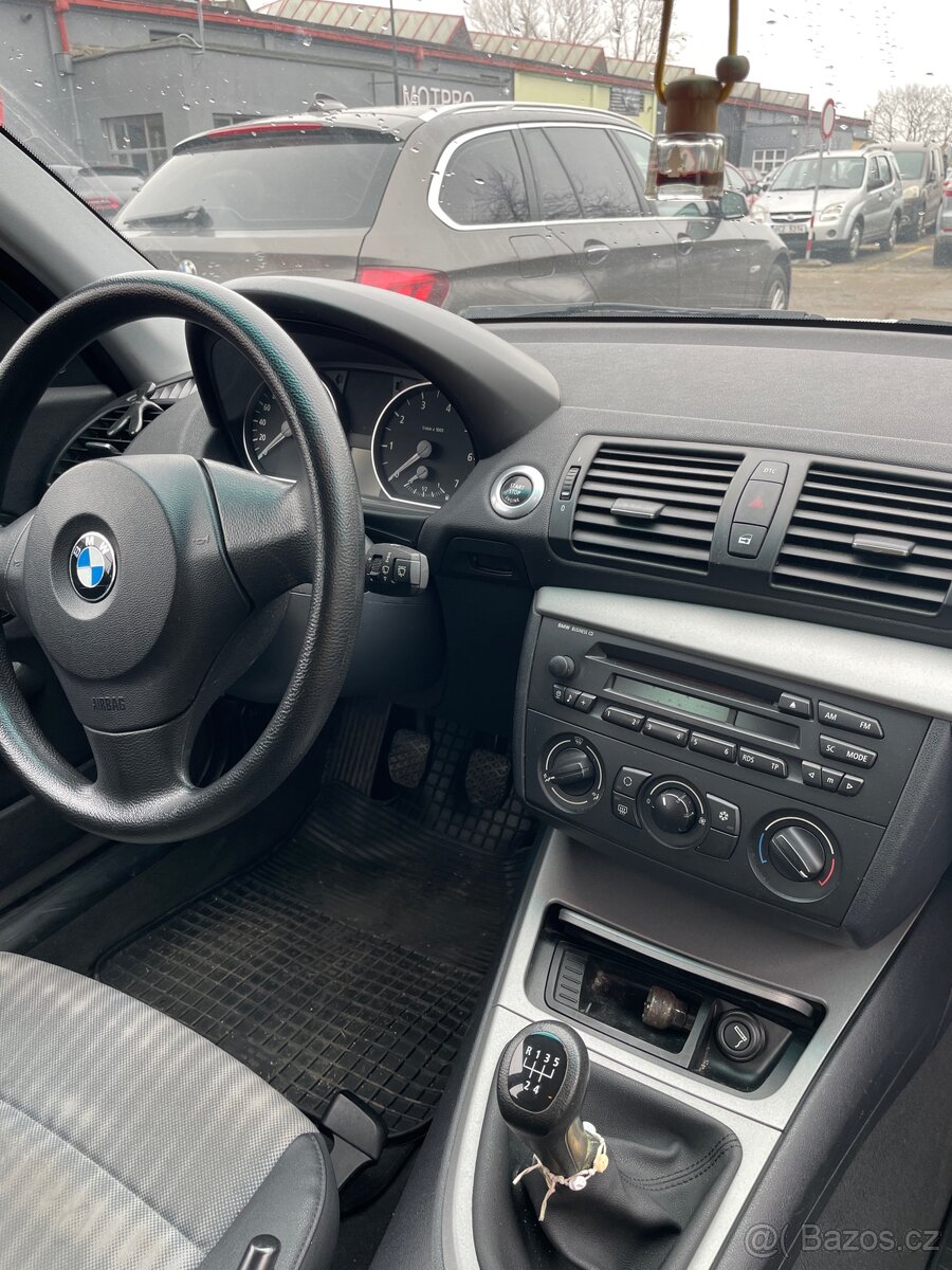 BMW 116, najeto 165tkm - 7