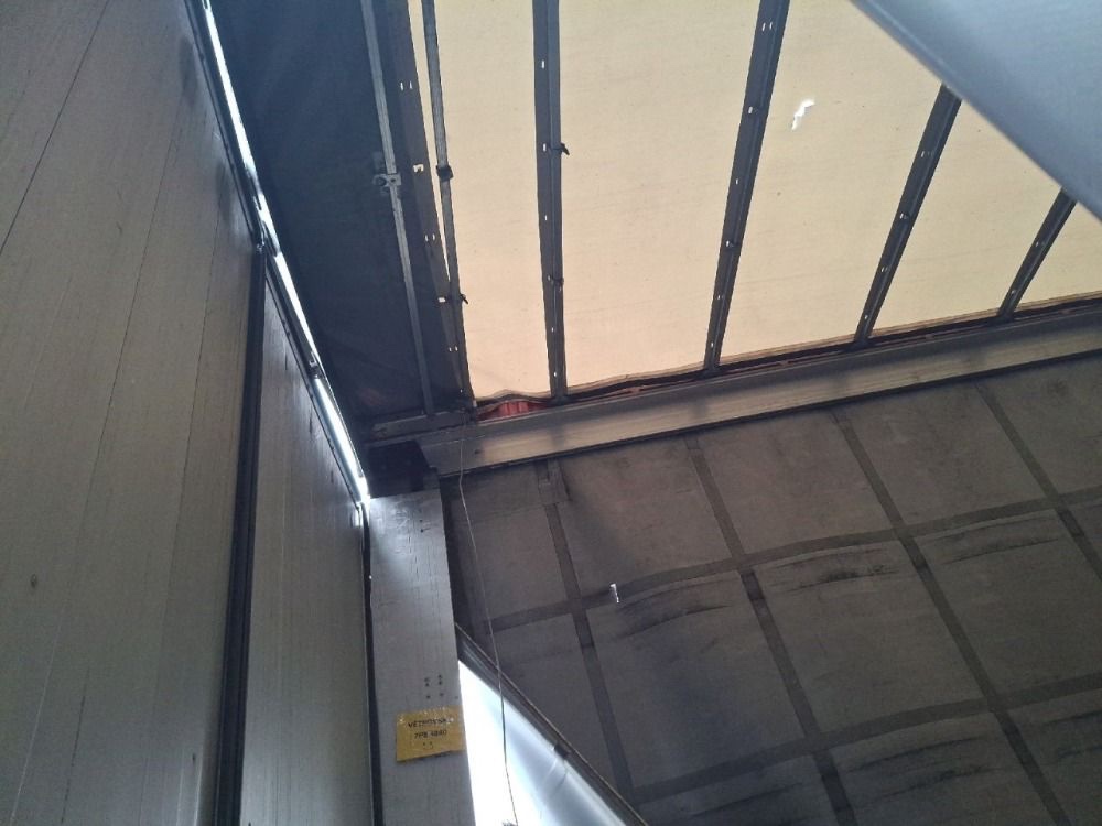 Návěs Schwarzmuller - 7