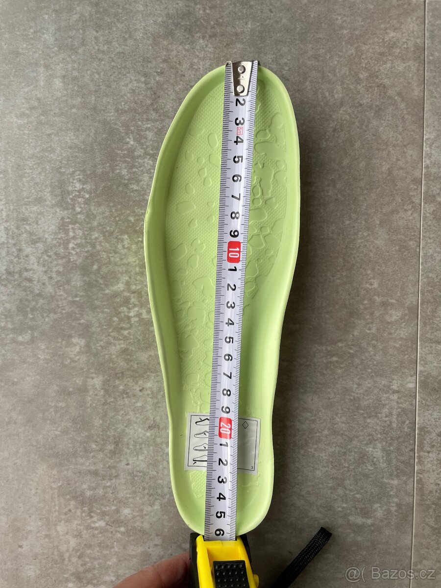 AIR JORDAN ZION 3 "No Guts" vel. 41 NOVÉ - 7