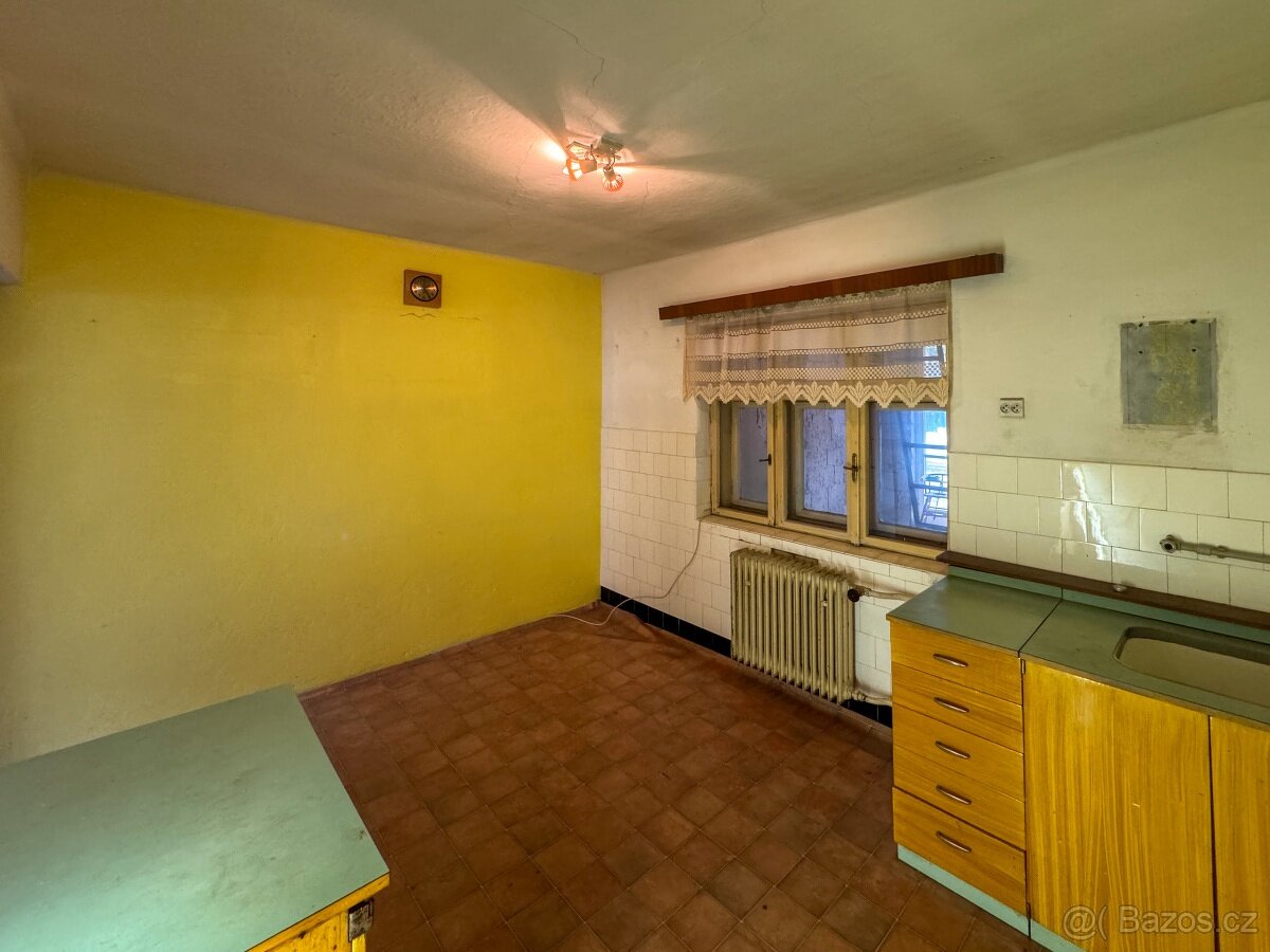 Prodám RD Vsetín Pod Žamboškou - 7
