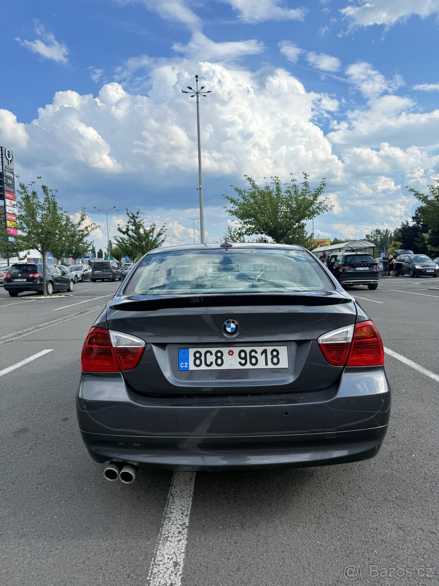 E90 330i 190Kw Automat - 7