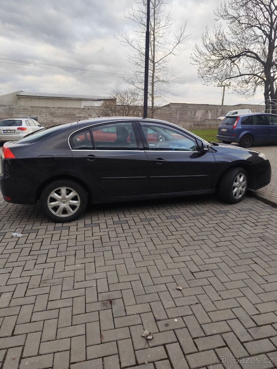 Renault laguna 3 - 7