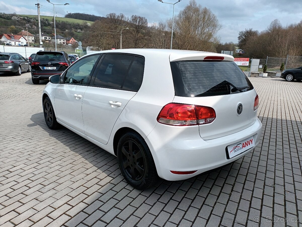 Volkswagen Golf 1,4 16V,59KW,TREND,KLIMA,ESP, - 7