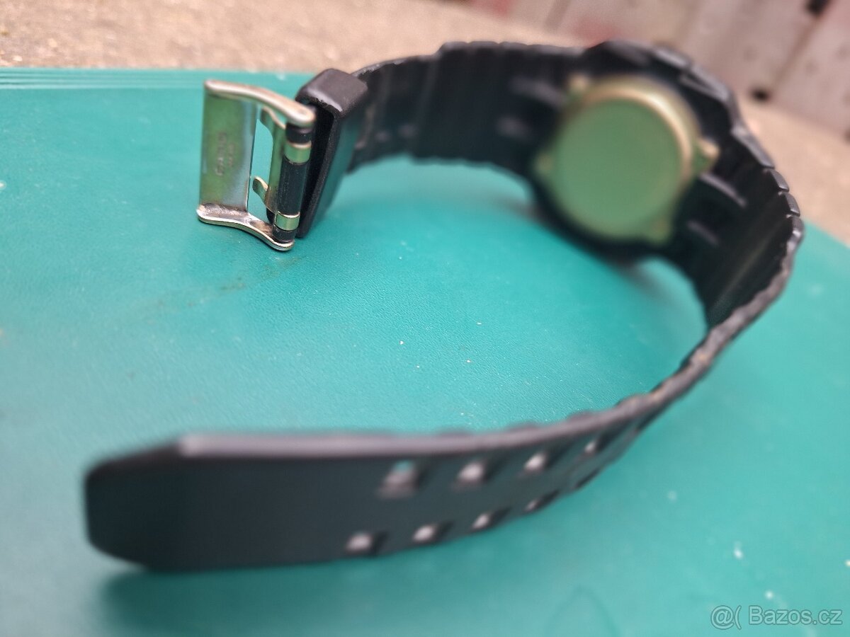 Casio G-SHOCK GW-5525A - 7