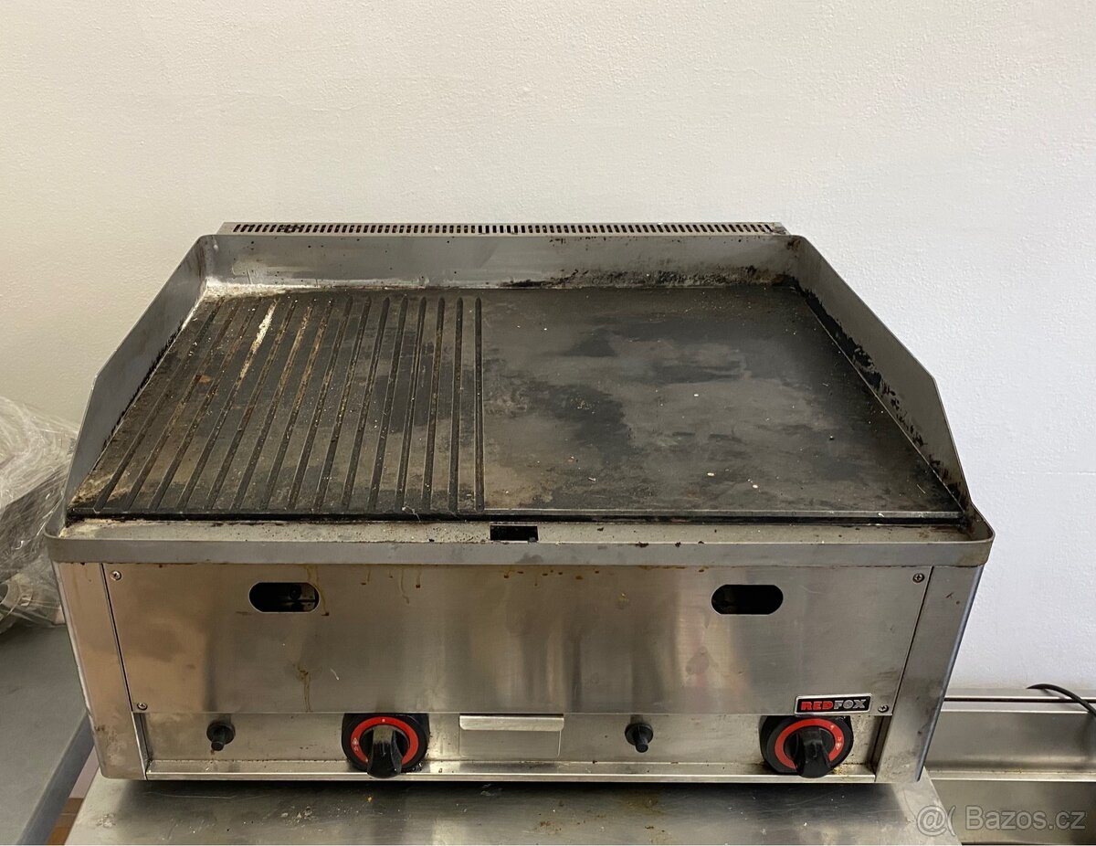 Gastro vybavení - 7