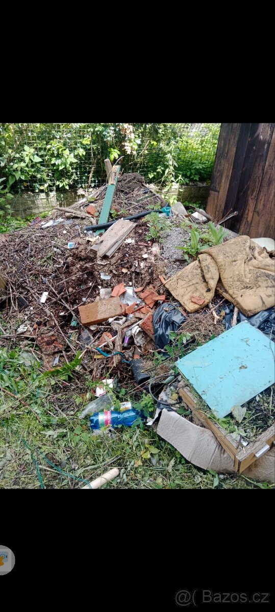 Stěhování, vyklízení.. - 7