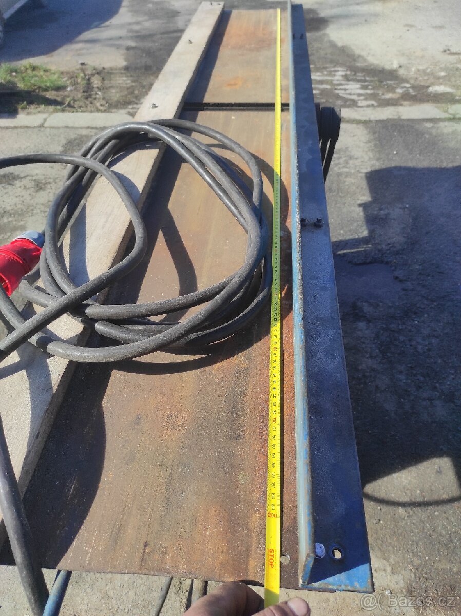 Prodám hoblovku - 7