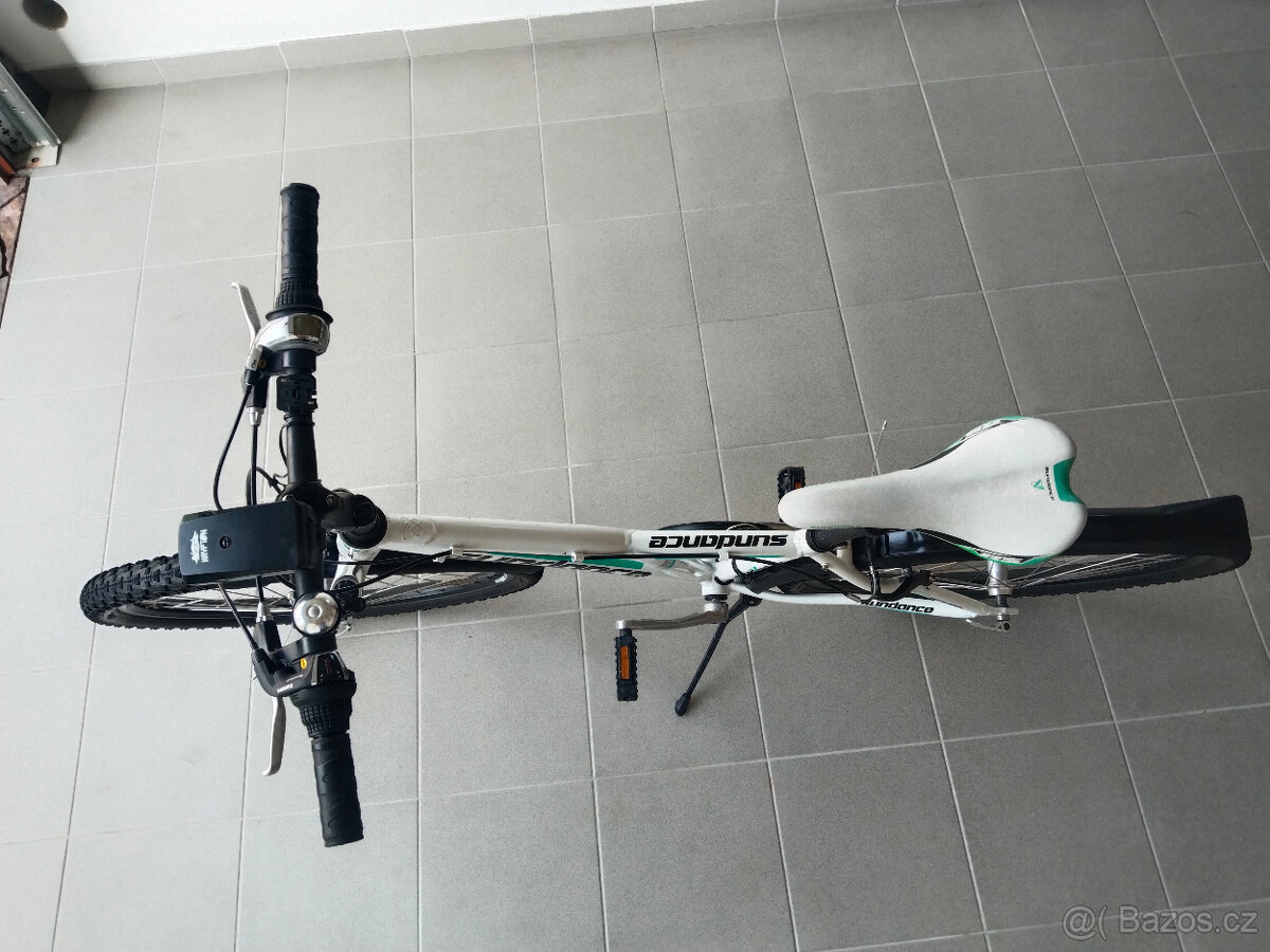 Sundance Adventure - 7