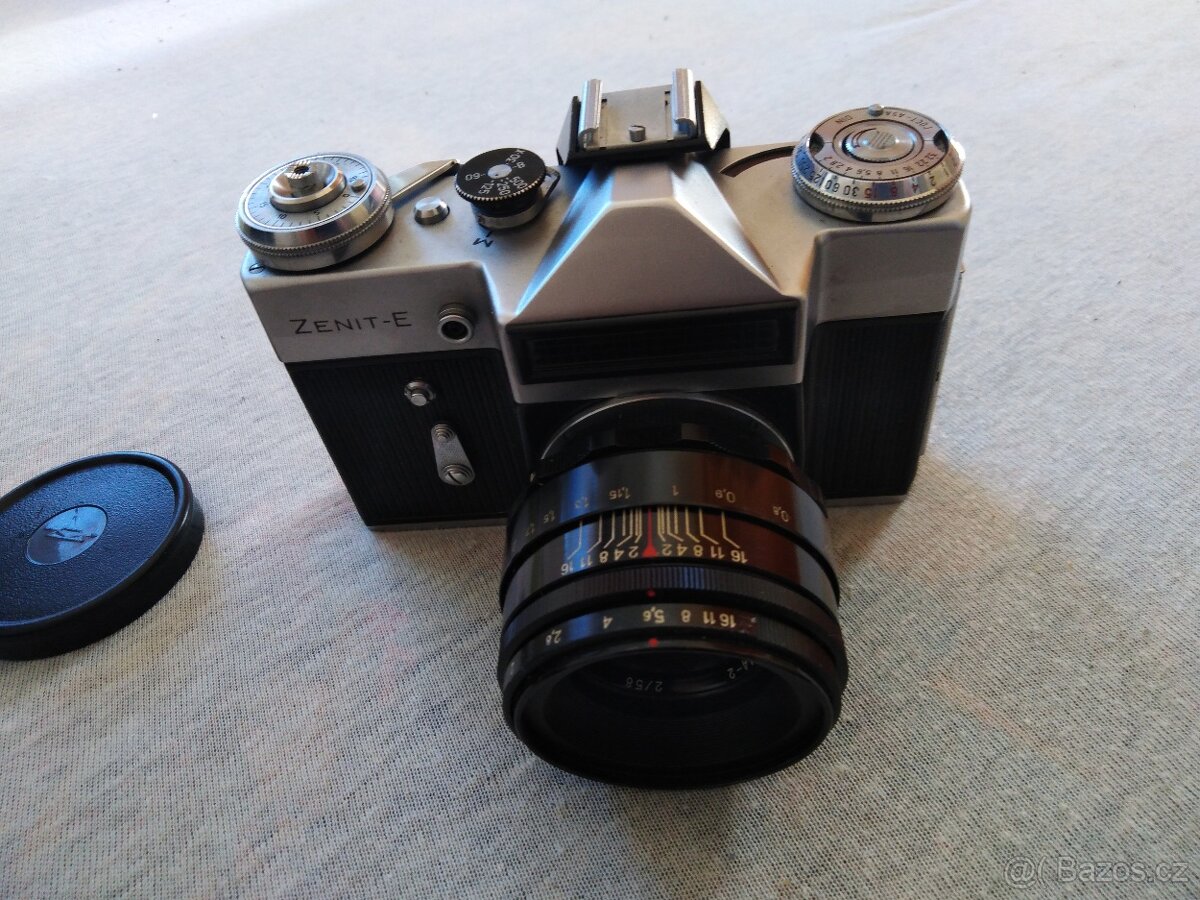 Zenit E - 7