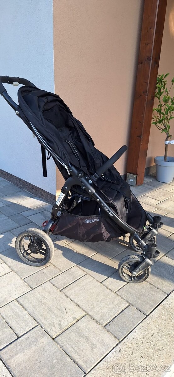 Valco baby snap 4 - 7