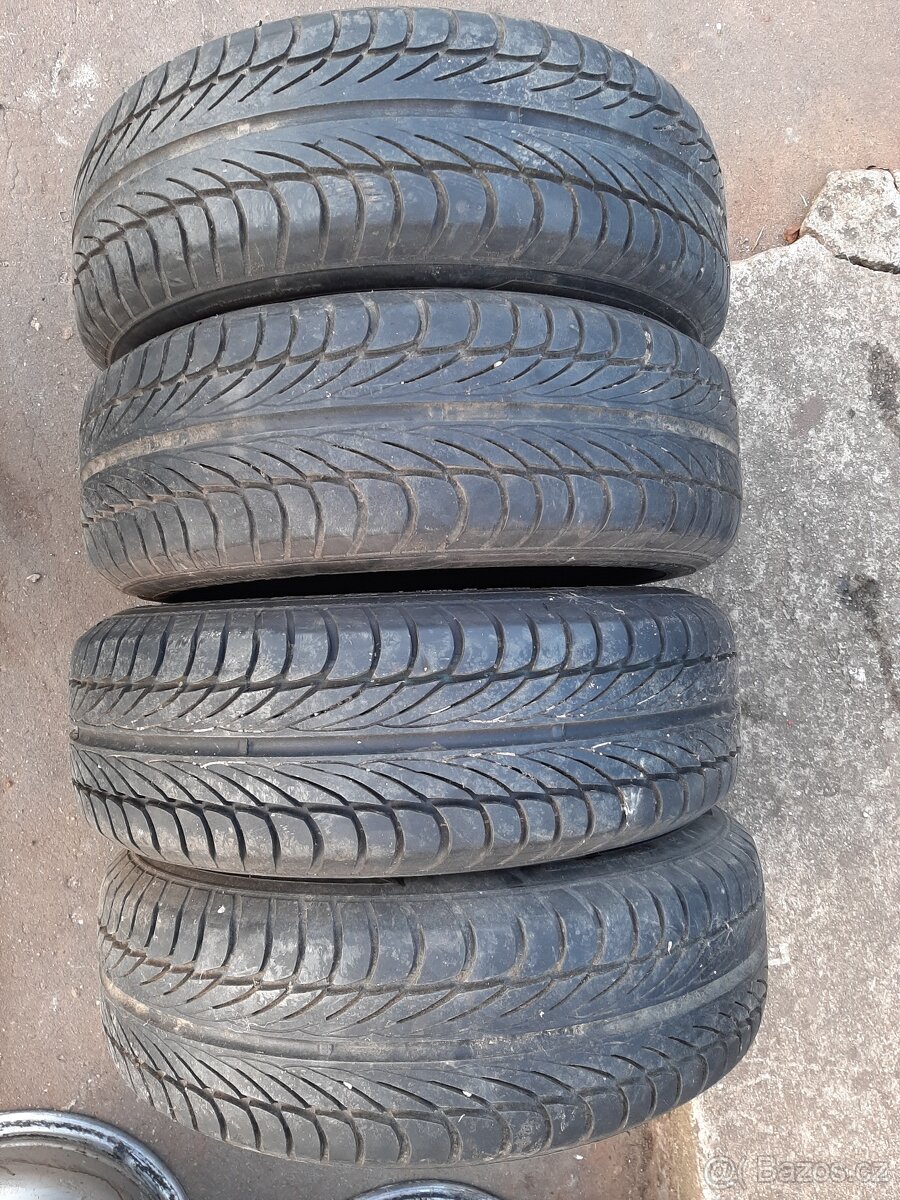 185/65R14 - 7