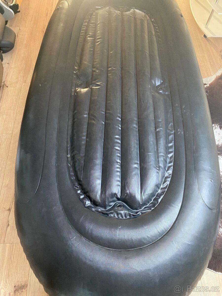 Rybářský člun sevylor HF 280 - 7