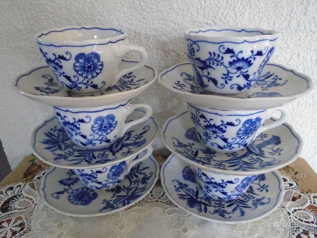 Cibulák Dubí likvidace sbírky. - 7