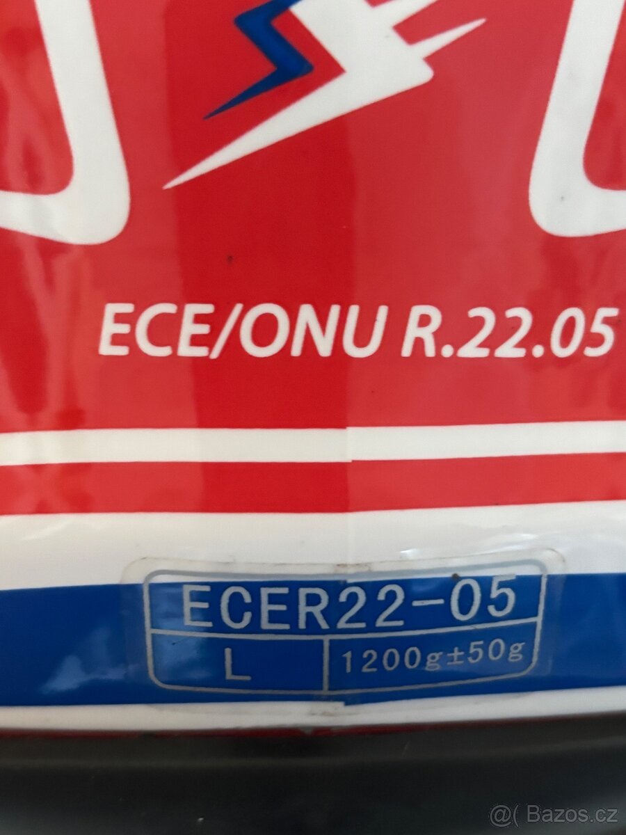 Helma MX Agresive - 7