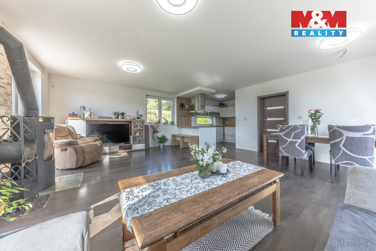 Prodej rodinného domu, 260 m², Malá Skála - 7