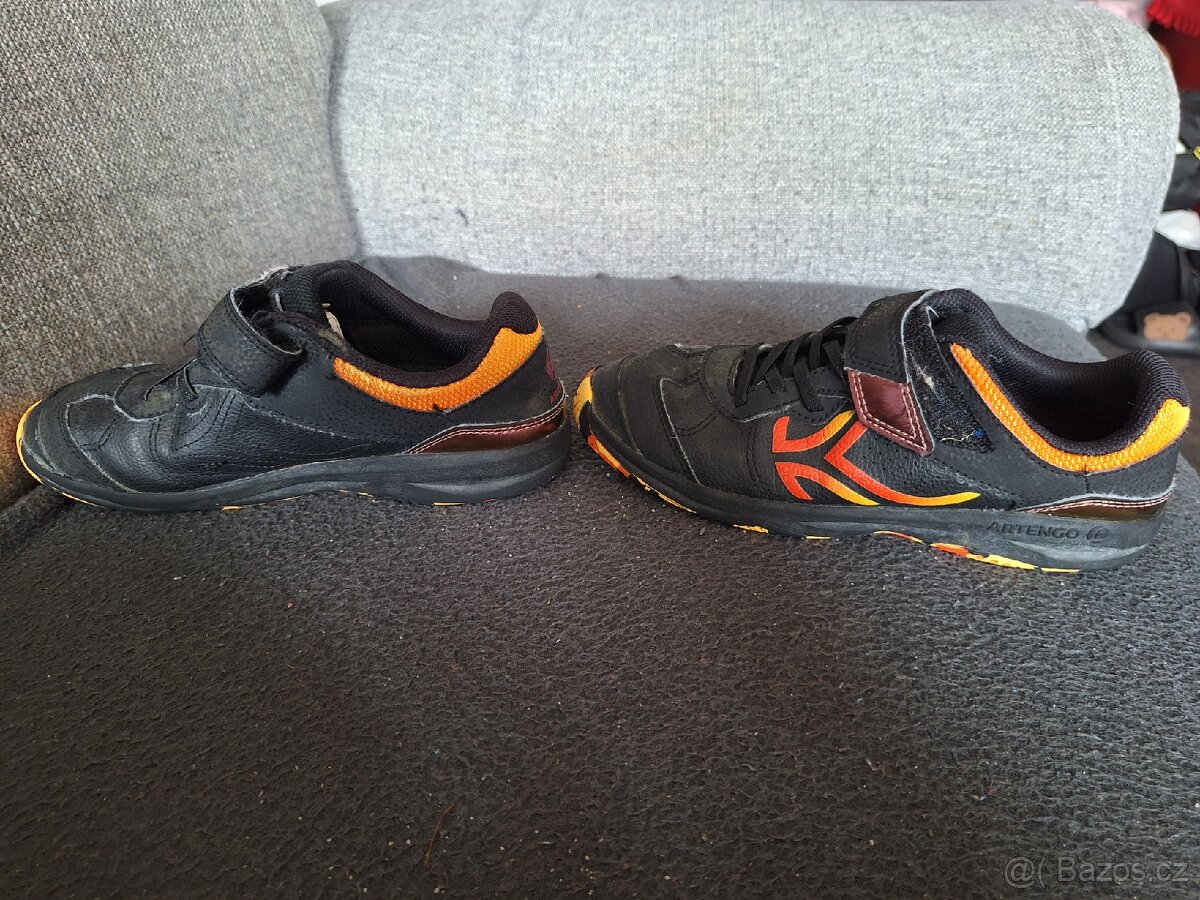 Chlapecké boty značky ARTENGO, vel. 37 - 7