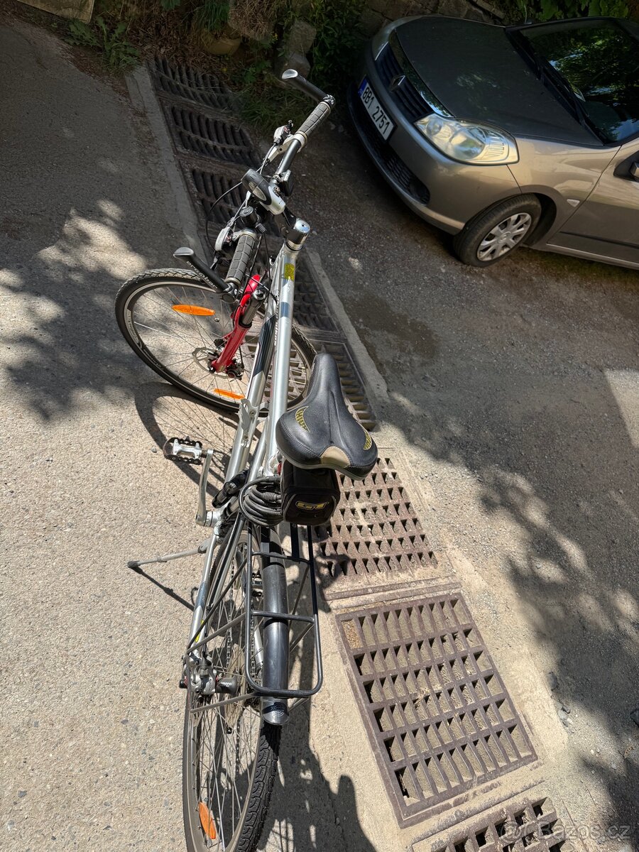 Kolo NOMAD ULTRA GT - 7