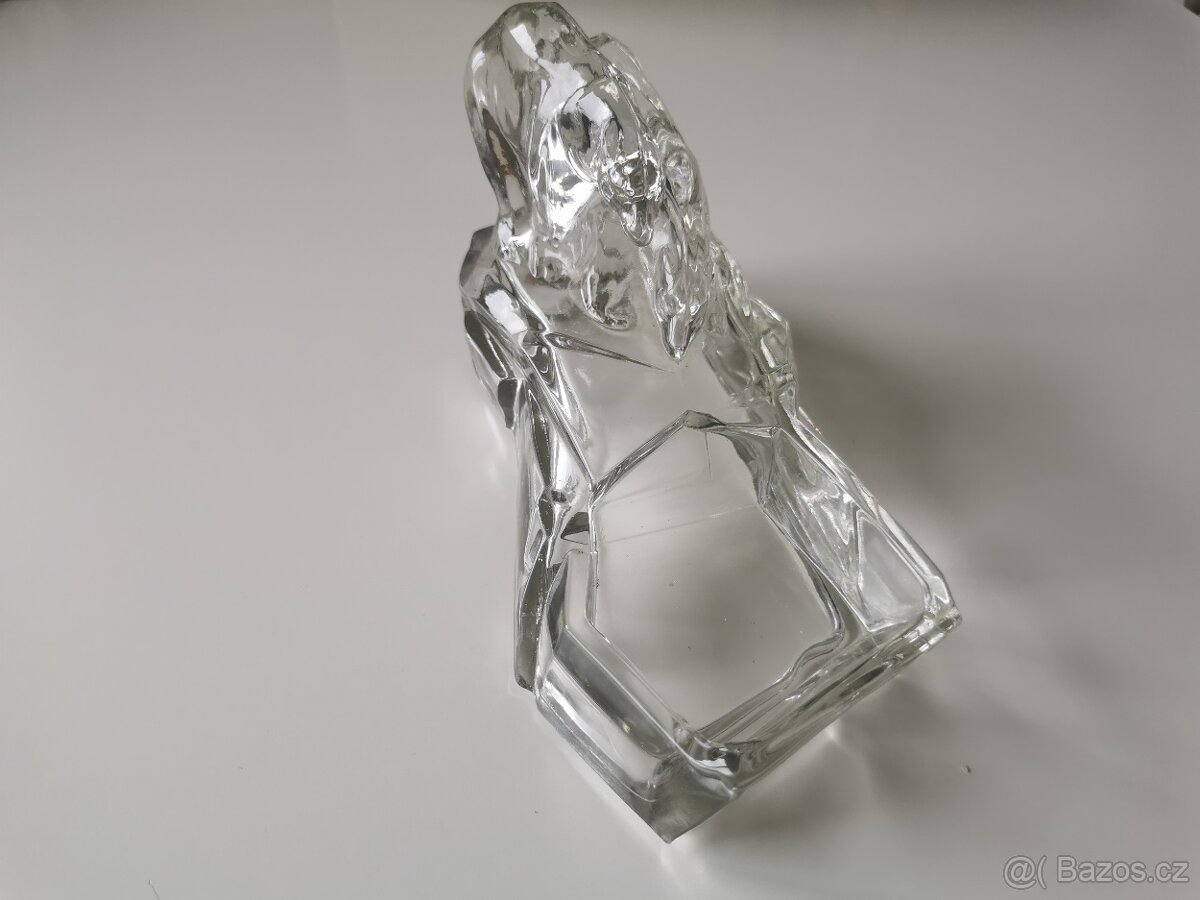 Popolník ľadové medvede Karel Zentner - 7