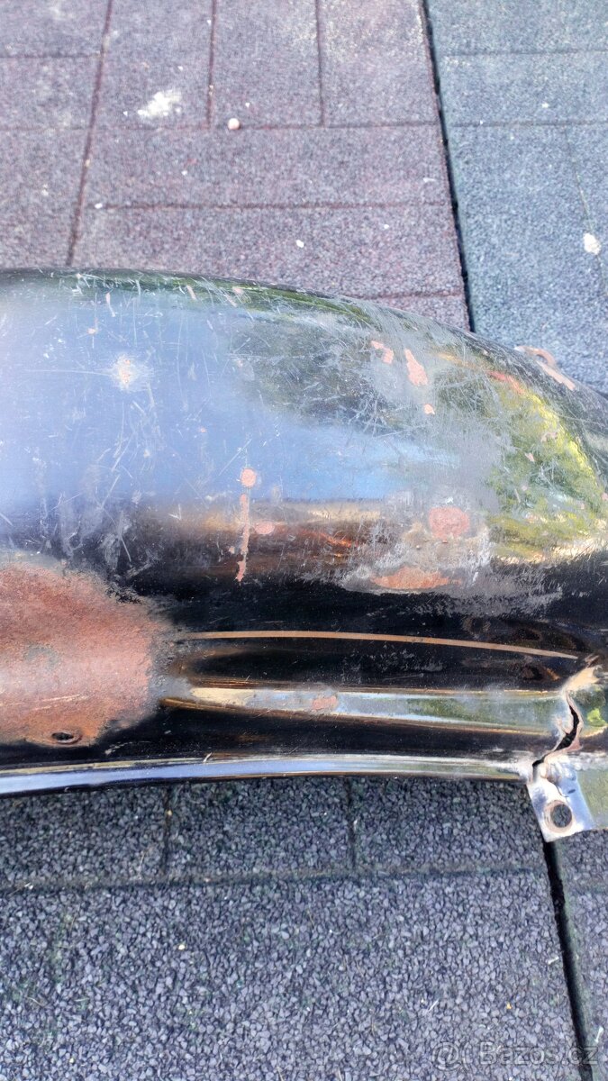 Zadní Blatník ČZ 175/450 - 7