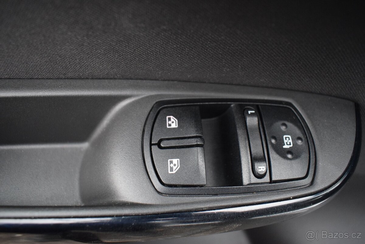 Opel Corsa Van 1,2 i NOVÉ ČR,SUPER STAV - 7