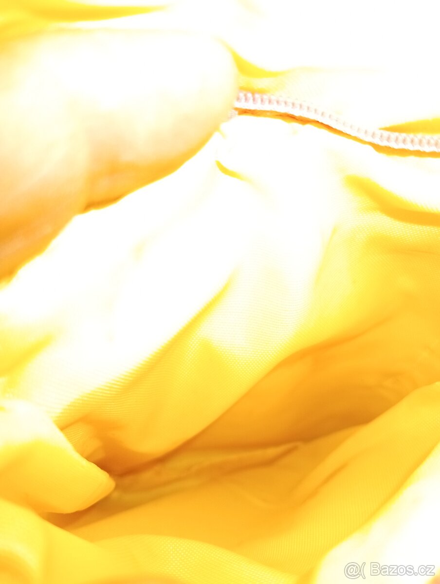 Dětské dívčí kabelky tři kusy - 7