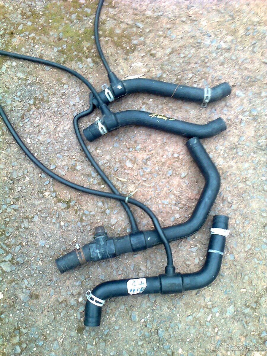 Prodám na VW Passat Variant B3 B4 veškeré ND - 7