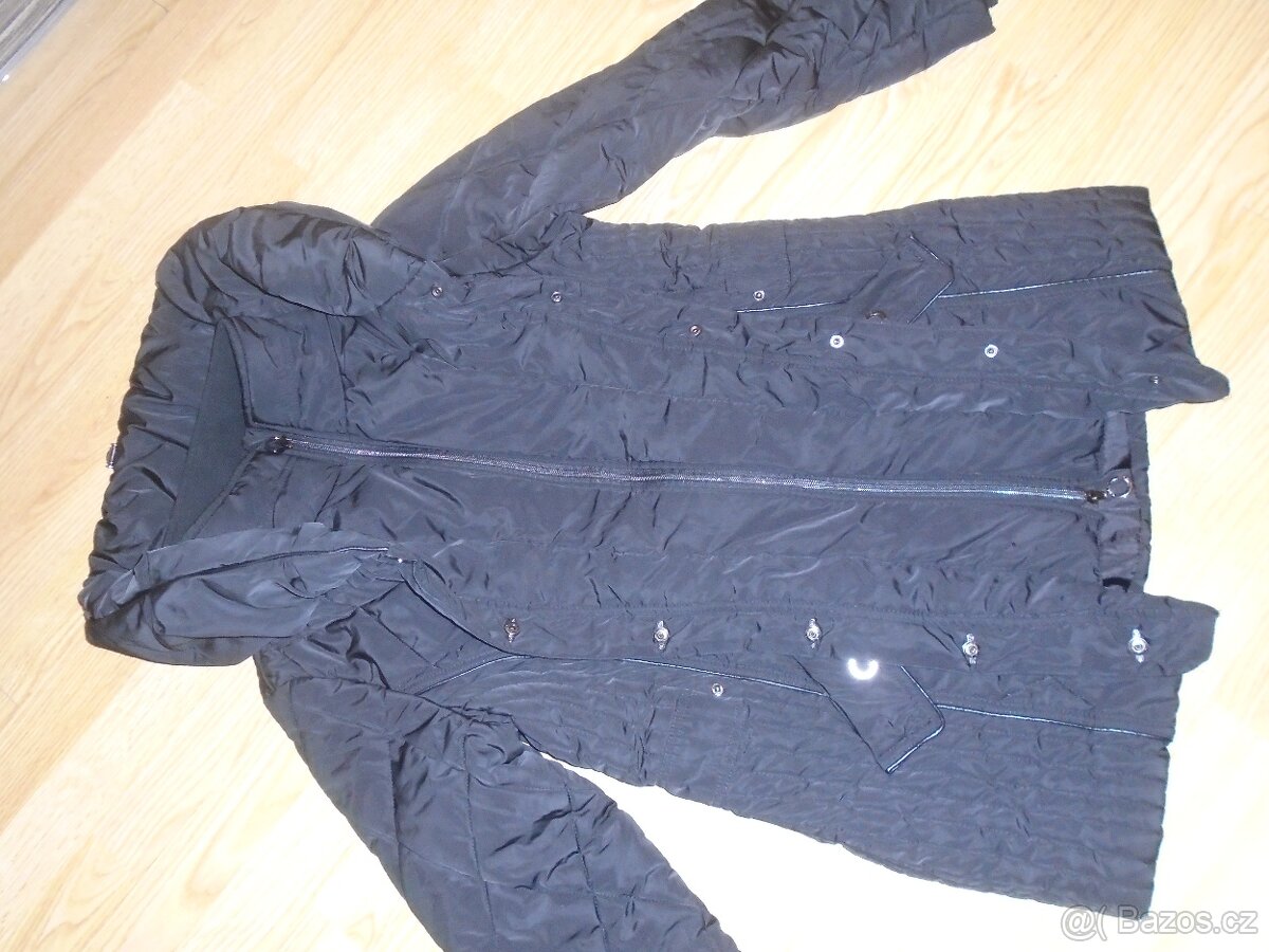 Dámská bunda vel. 40 - 7