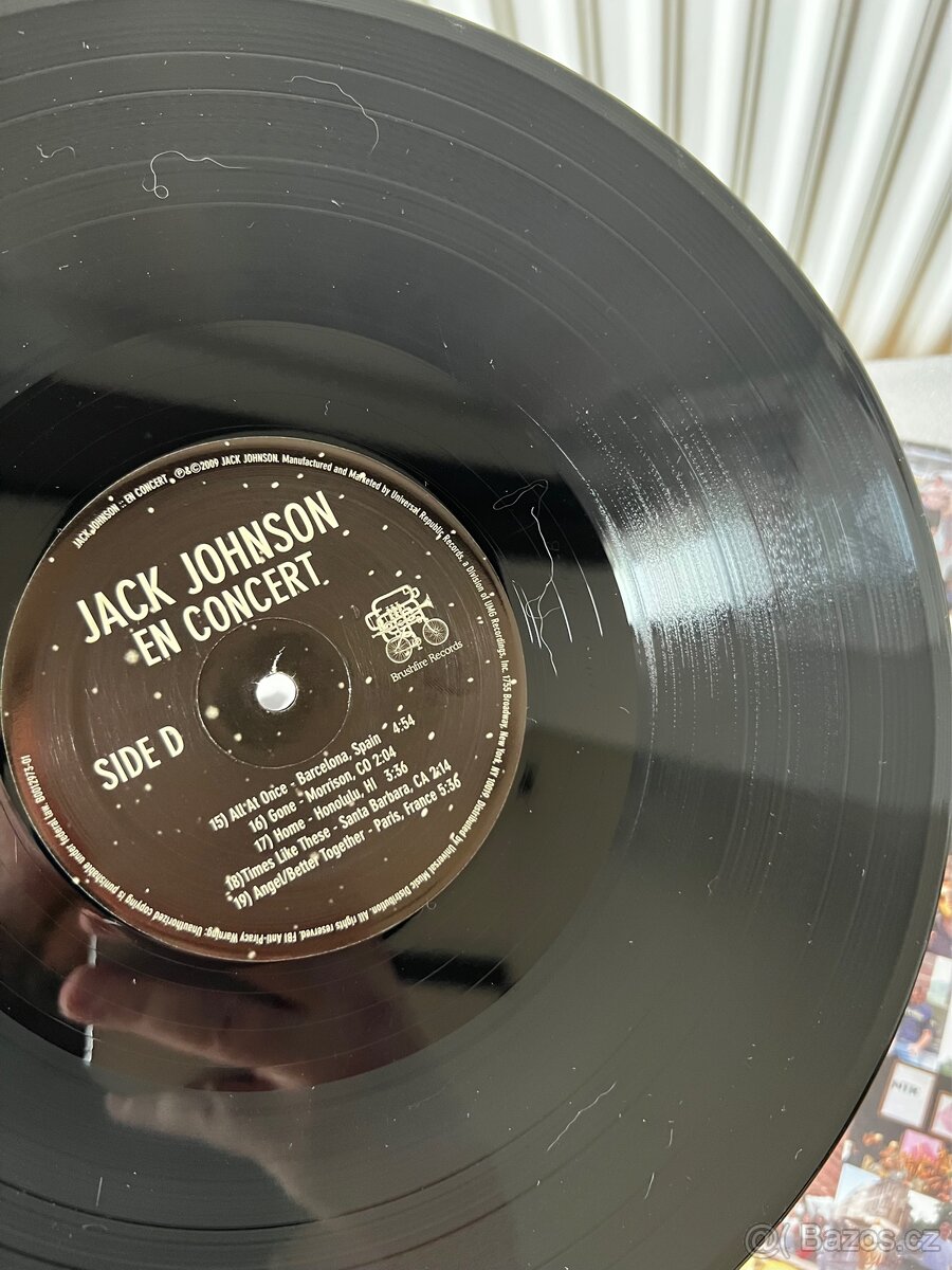 En Concert | Limited 2LP set | NM++ - 7