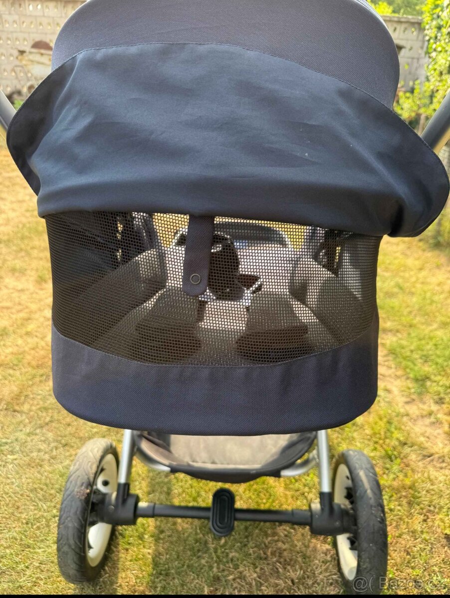 Cybex Talos s Lux 2023 - 7