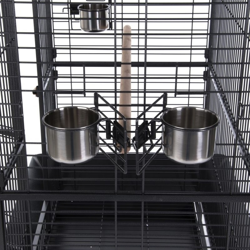 XXL voliéra - klec - 7