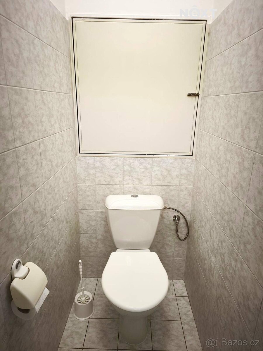 Pronájem byt 2+kk, 53㎡ - 7