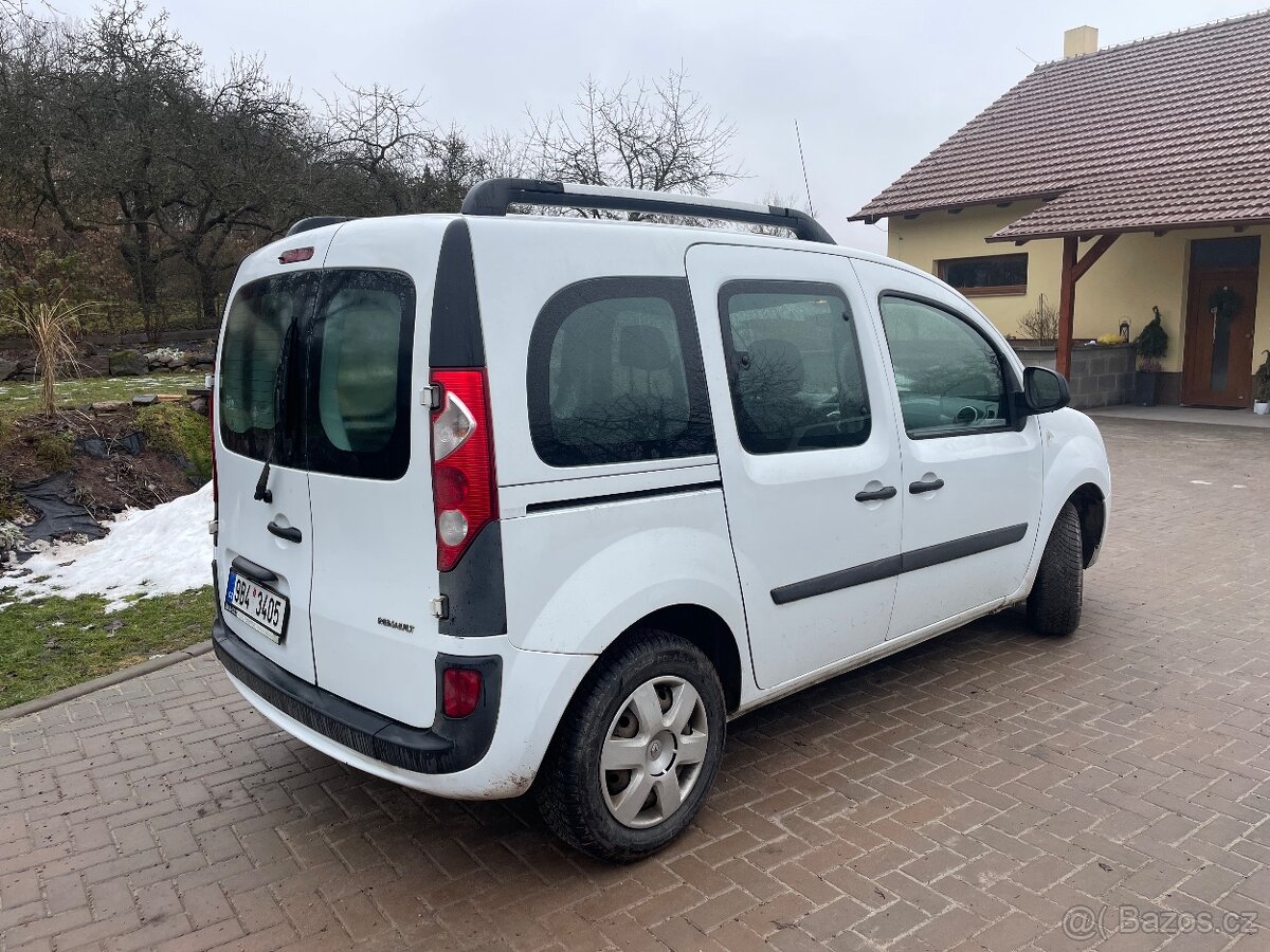 Renault Kangoo - 7