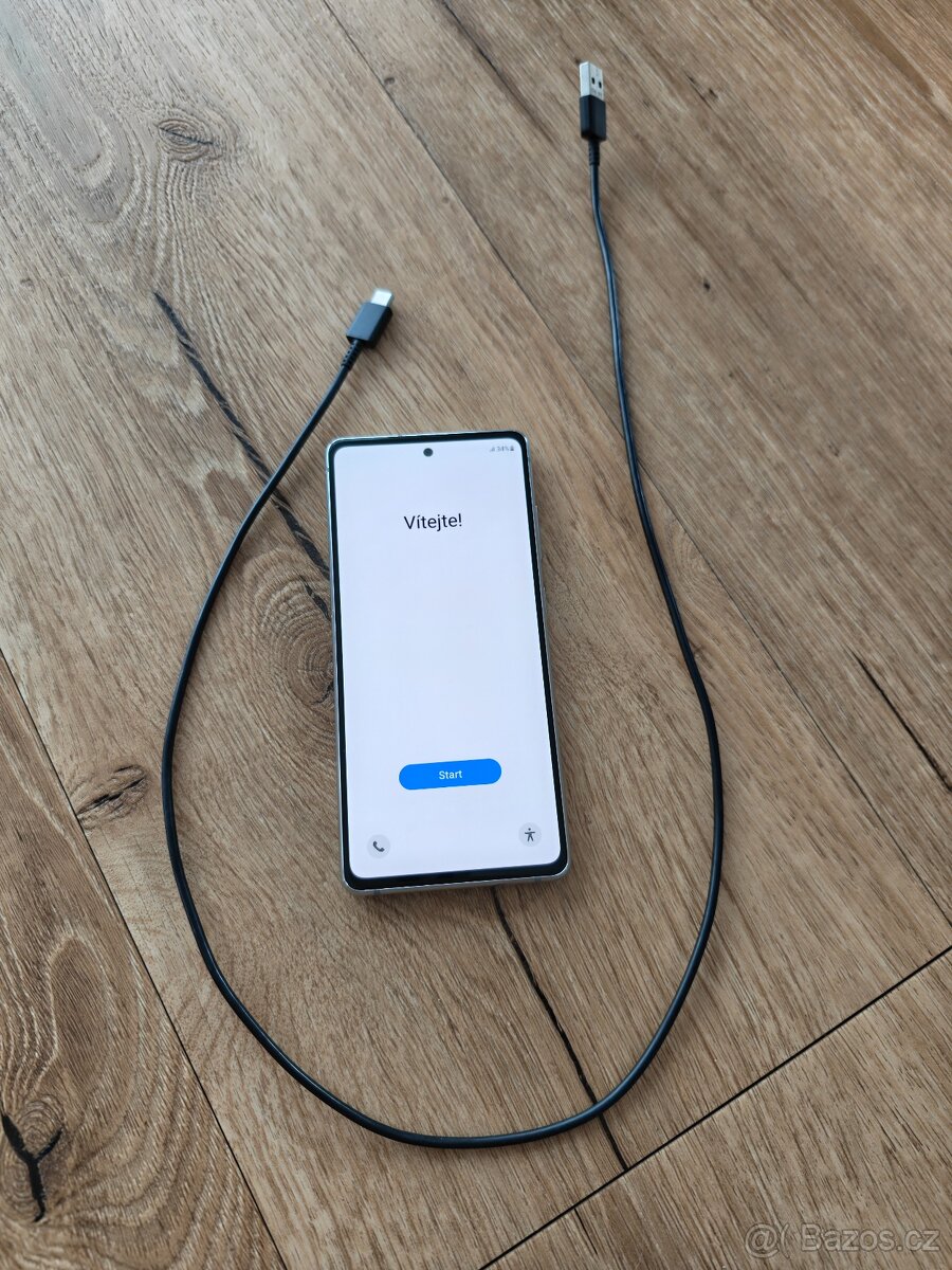 Samsung Galaxy S20 FE 5G White - 7