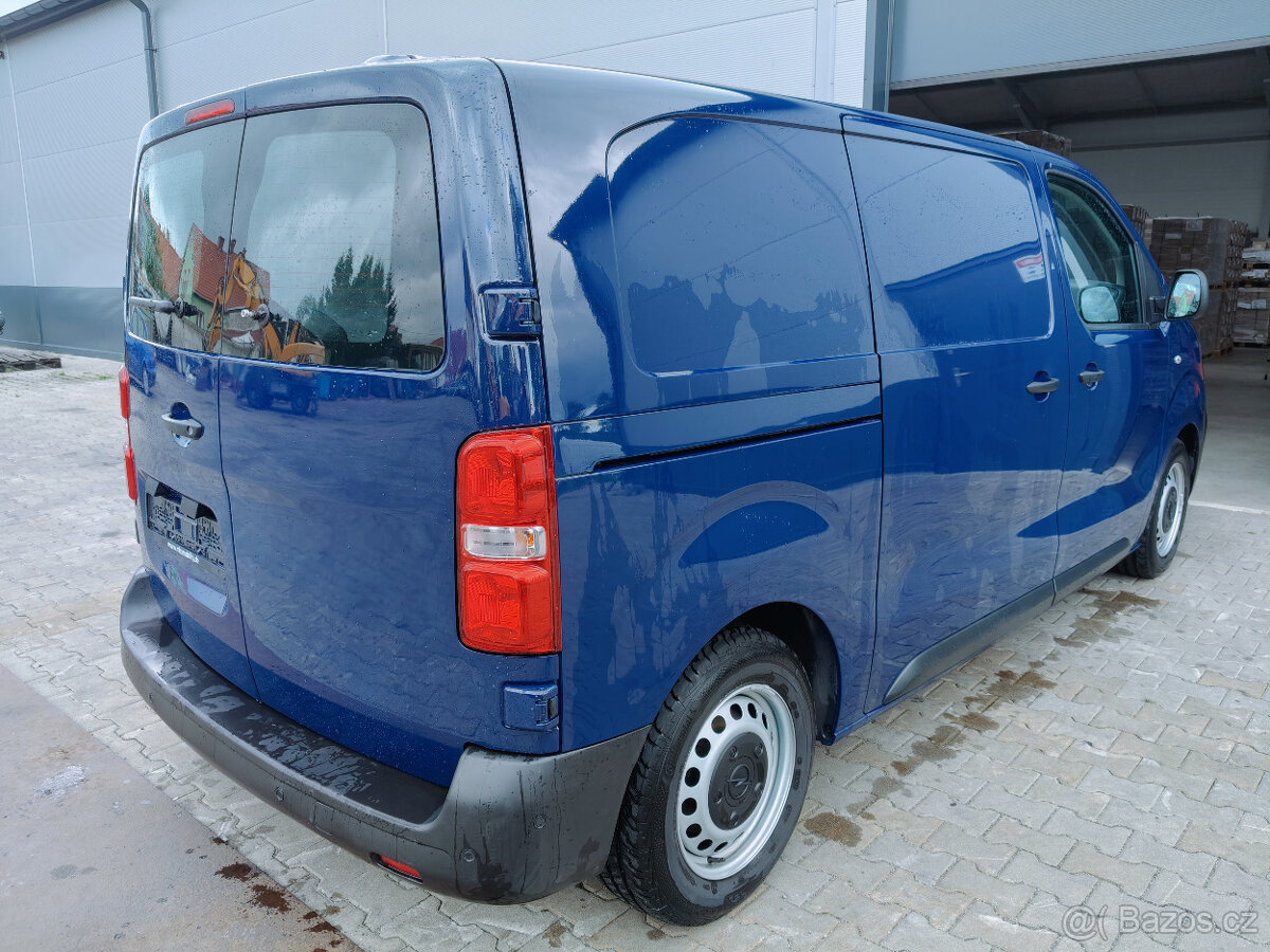 Opel Vivaro III 1.5 L1H1 - 7