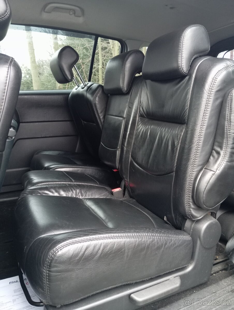 Mazda 5 náhradní díly - 7