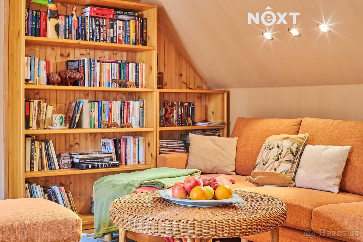 Prodej Rodinný dům, 255㎡ - 7