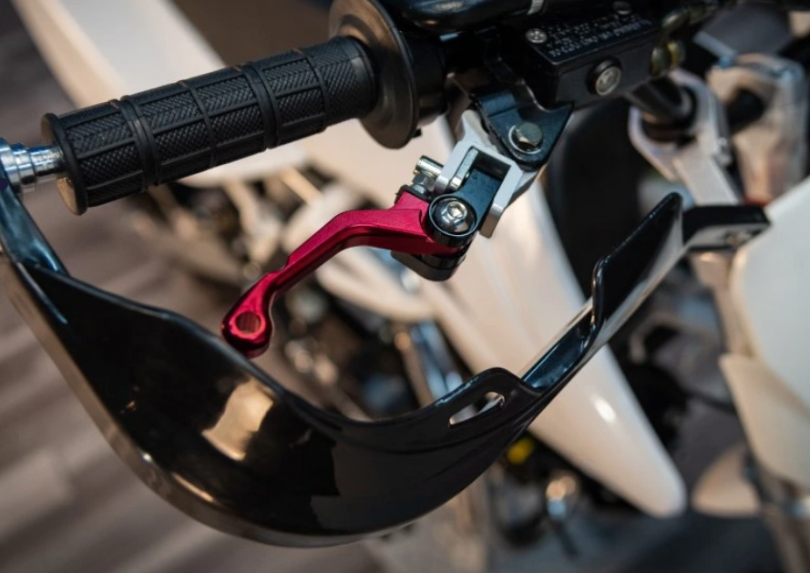 Pitbike cross motorka - 7