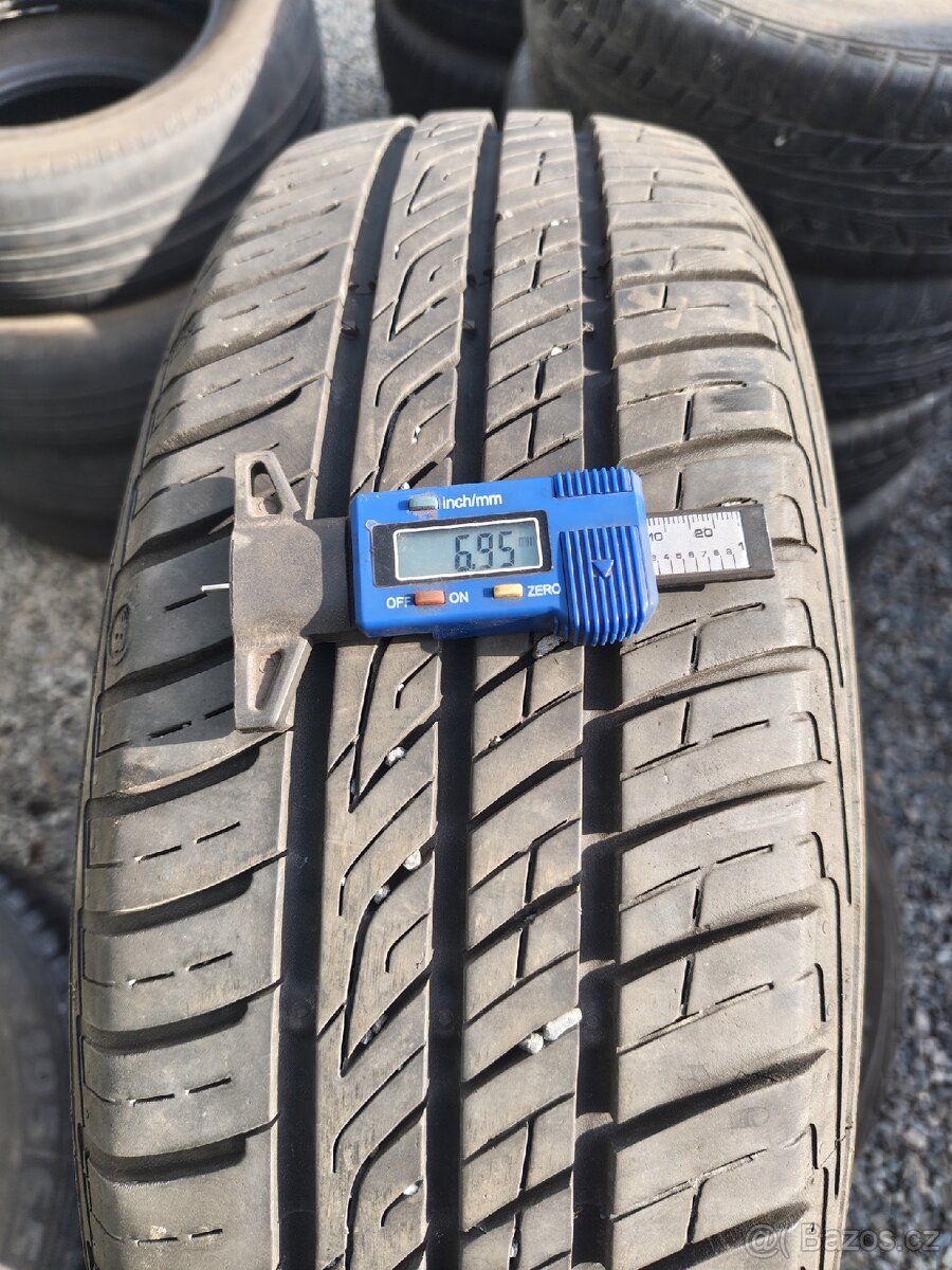 185/65/R15 Barum Brilantis 2 - 7